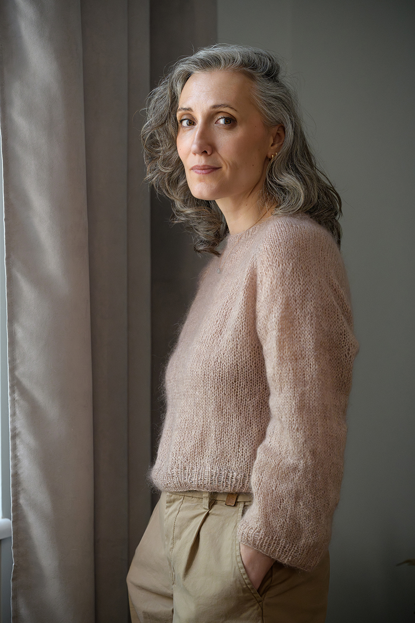 Indrė Savulionė