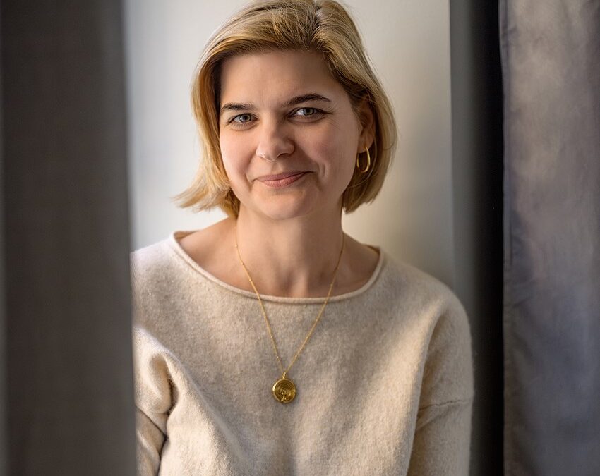 Psichologė Gabija Jurgelytė: koks mūsų santykis su savimi, toks ir su kitais
