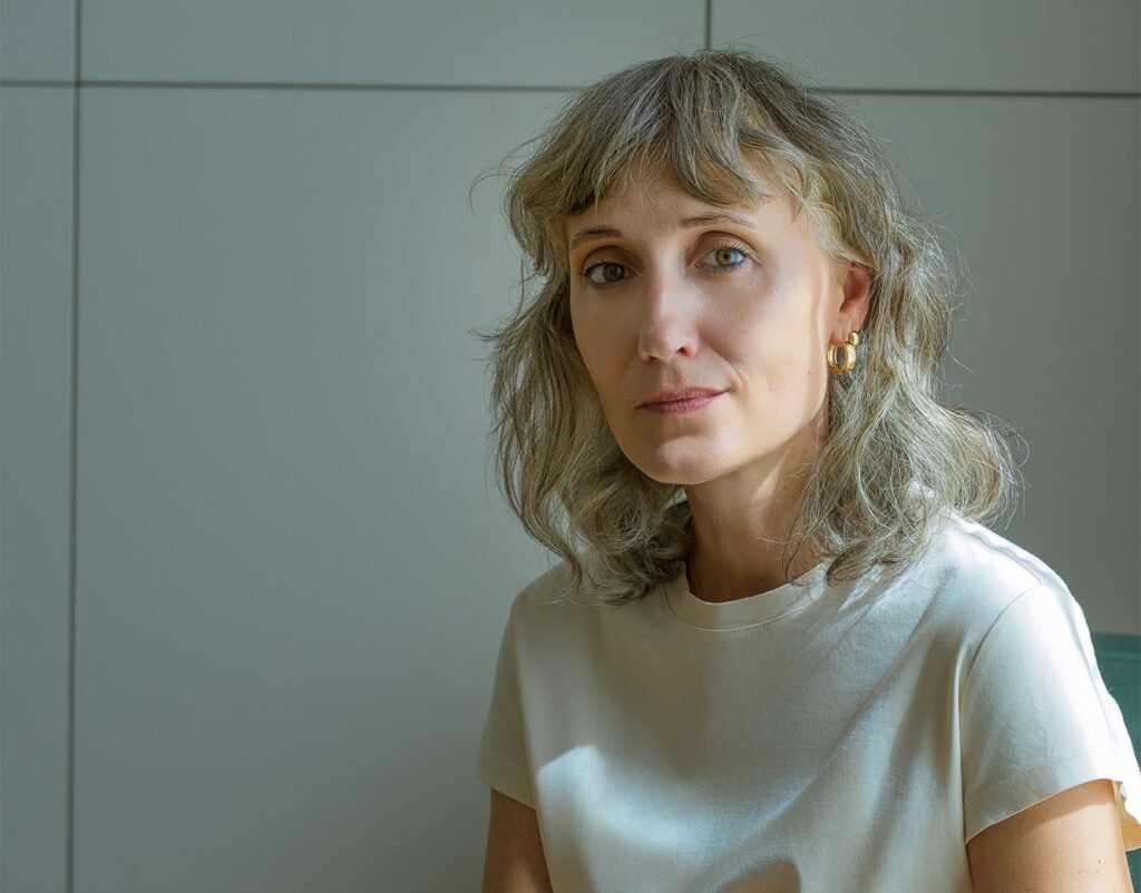 Indrė Savulionė - individualiosios psichologijos konsultacijos
